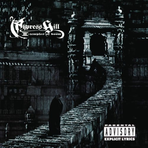 Iii (Temples Of Boom) - Cypress Hill