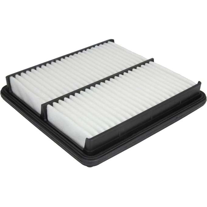 MAHLE luchtfilter KNECHT LX 827
