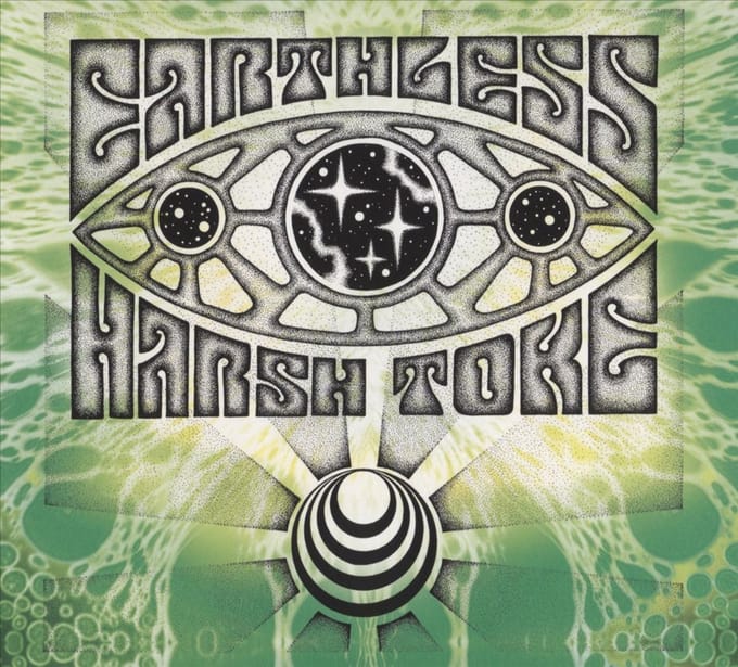Acid Crusher/ Mount Swan - Earthless
