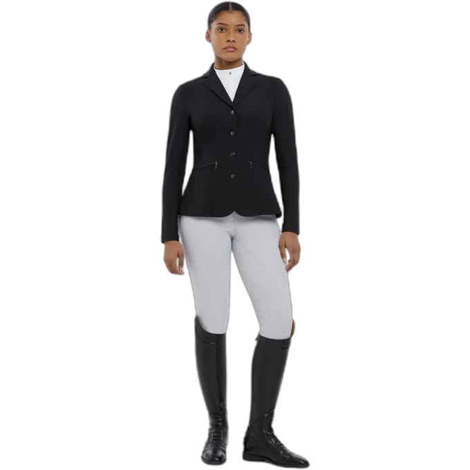Wedstrijdjas voor dames LeMieux Jessica Mesh