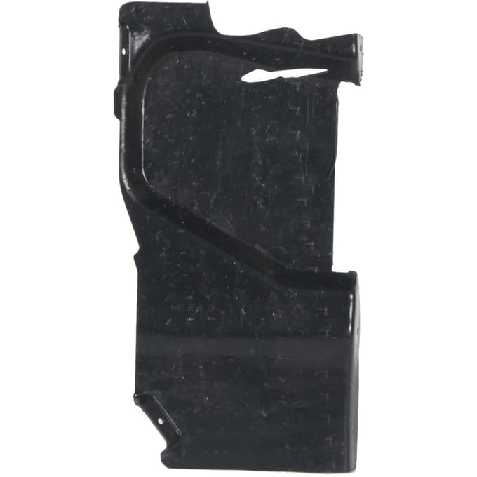 Afdekking motor BLIC 6601-02-0914871P links