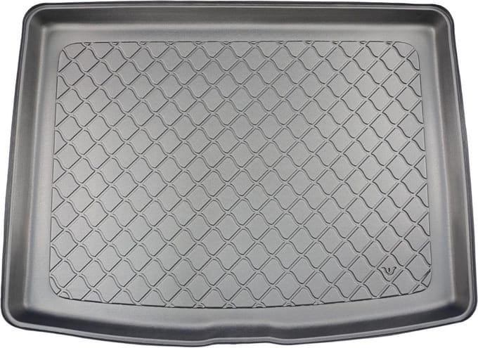 Guardliner kofferbakmat voor Mercedes GLA (H247) PHEV (vanaf 2020) - TPE-Rubber