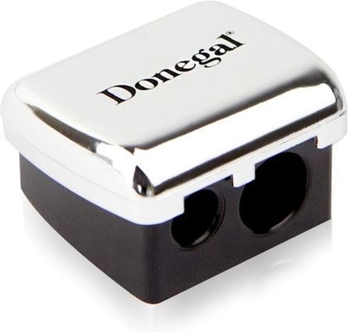 Donegal Cosmetische Puntenslijper - 4113