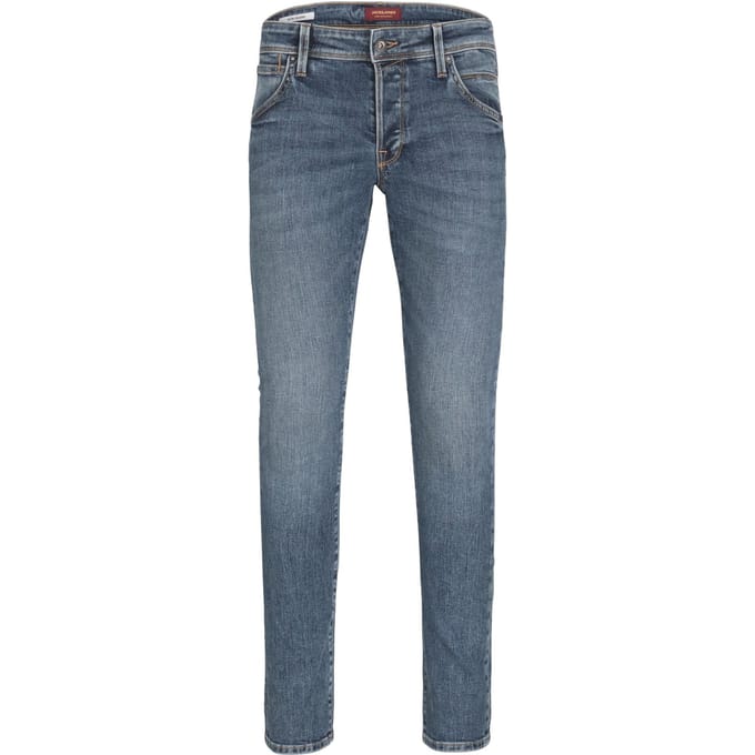 Glenn Fox Jeans Mannen - Maat W31 X L32