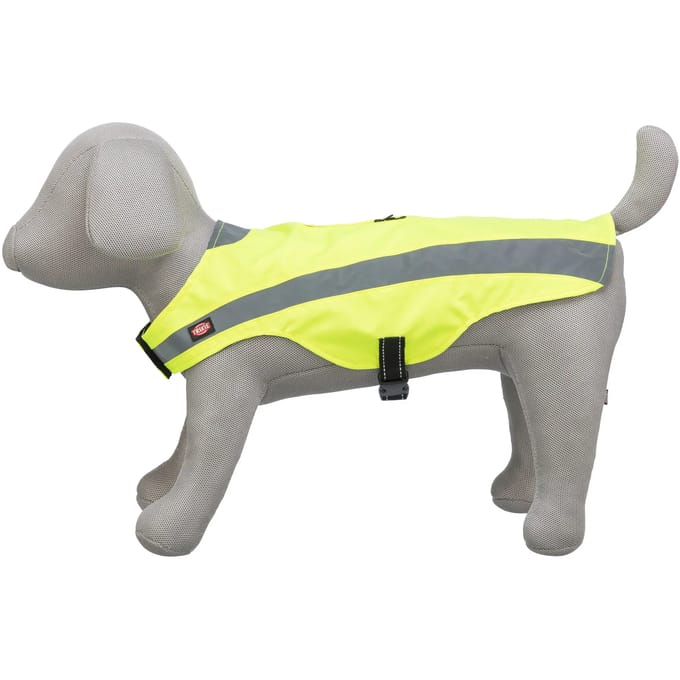 Reflecterend veiligheidsvest voor honden Trixie
