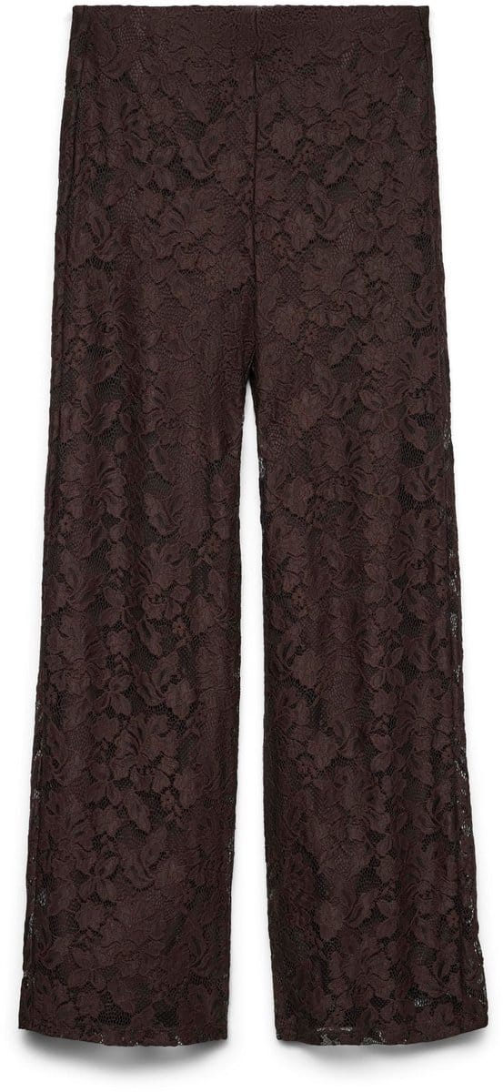 Vero Moda Broeken VMNELINE High waist Broek