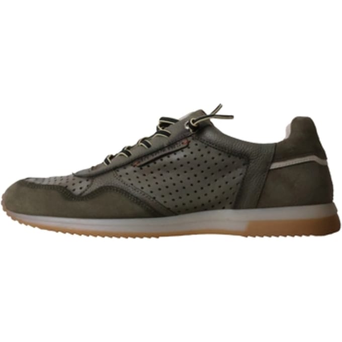 Lage Sneakers Redskins 286256