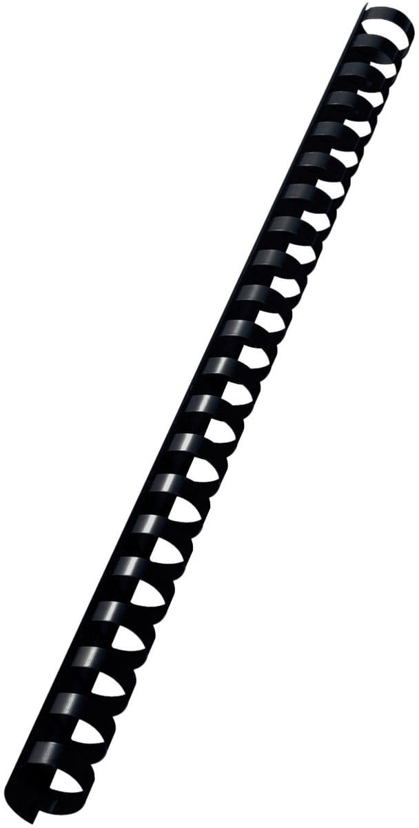 Leitz ComBIND - 100 pcs. - plastic binding comb