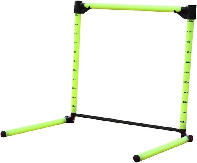 Behendigheid Hindernissen - Snelheid Training - Hondensport Training - Verstelbare Hoogte - 60cm Hoogte