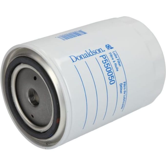 Oliefilter DONALDSON P550050