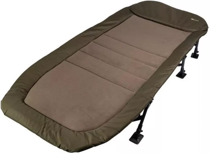 JRC - Bedchair Defender II Flatbed Wide - JRC
