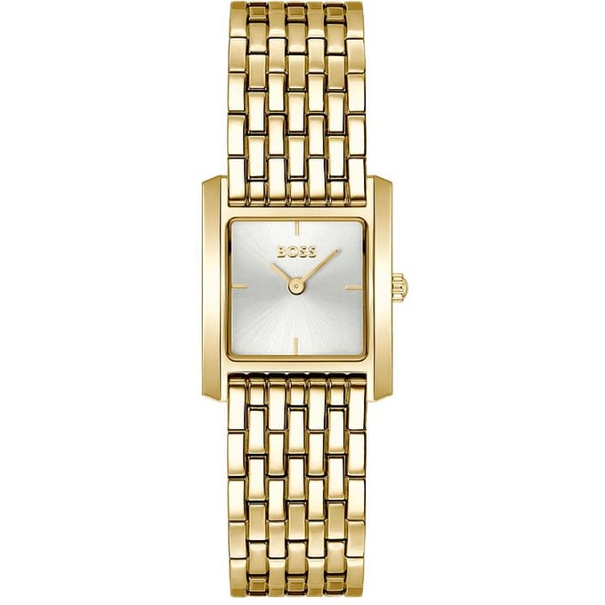 Hugo Boss Boss 1502845 Lucy Scala Horloge