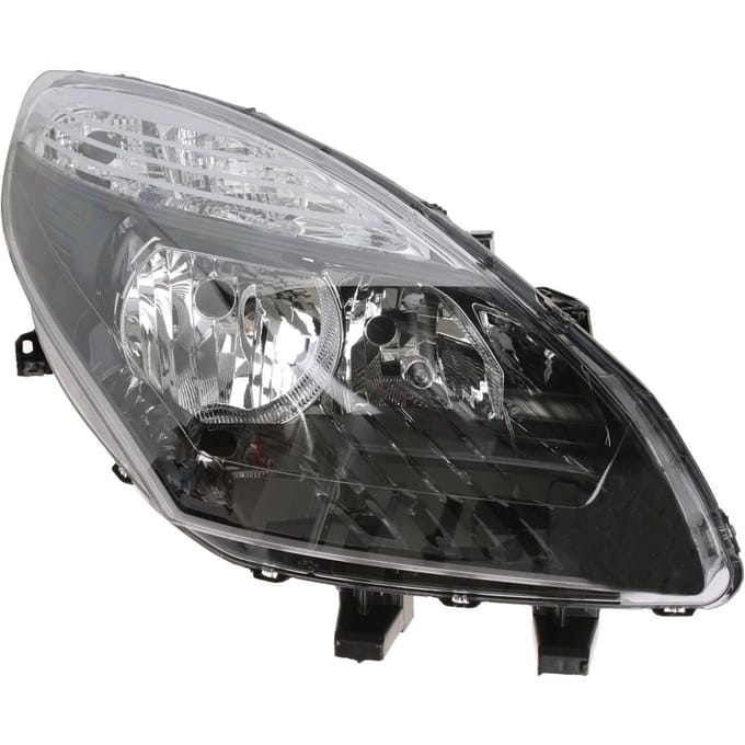 Koplampen VALEO 043973, rechts