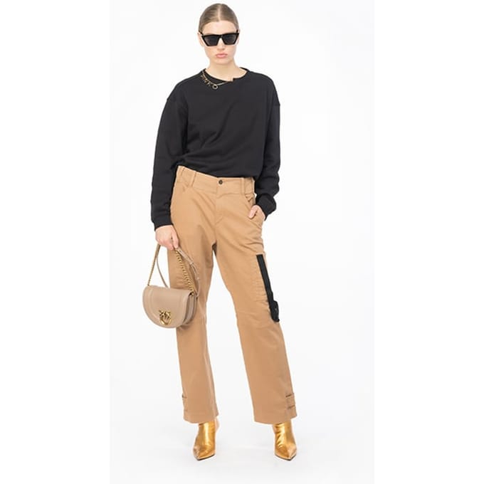 Vrouwenbroek Pinko