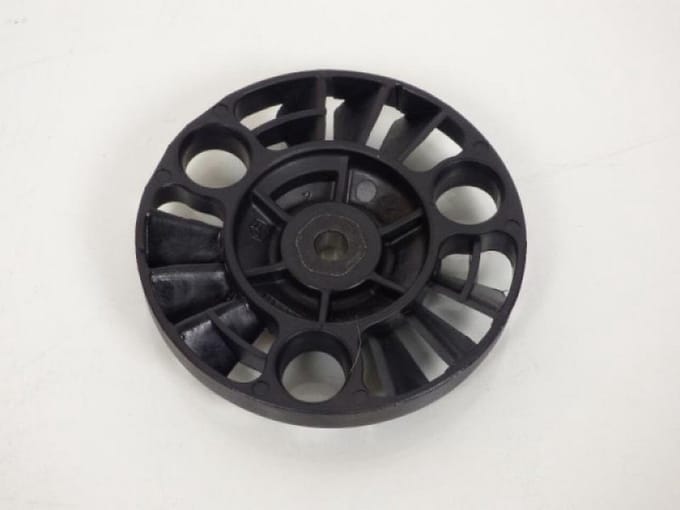 Pompe à eau origine pour scooter Piaggio 125 Beverly 872908 Neuf