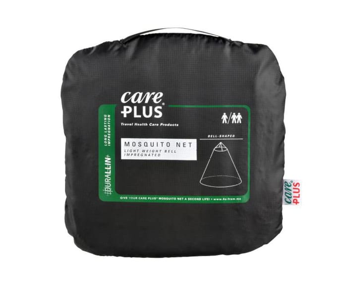 Care plus® mosquito net solo box duralli