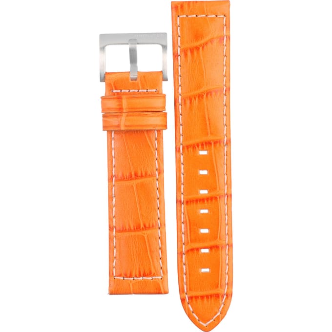 Hamilton Straps H690.776.113 Khaki Navy band