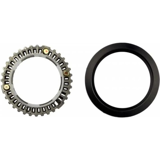 Paar wiellagers Zipp FRT Cognition DB nsw