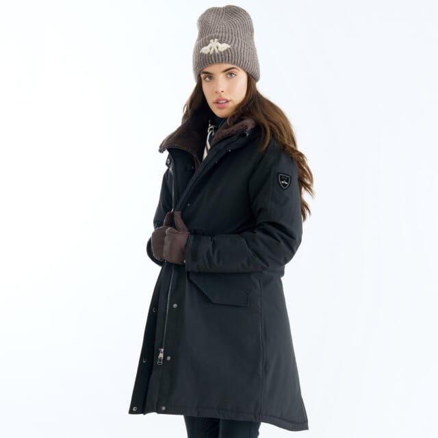 Hv Society - Jas - Black - XS (34)