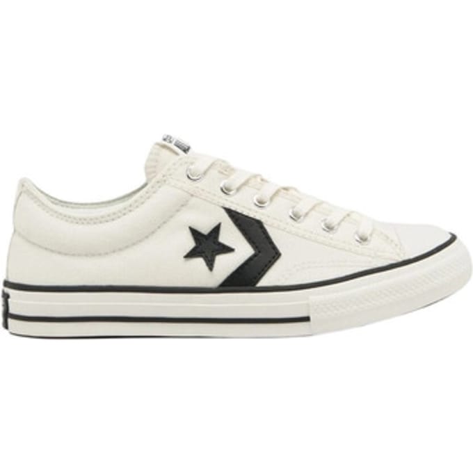Sneakers Converse Baskets Star Player 76 synthétique