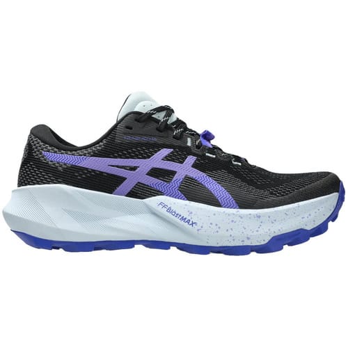 Trail Asics Chaussures de running trabuco 14 confort optimal