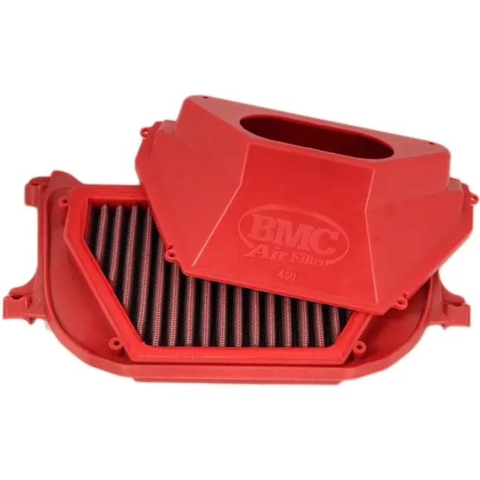 Motorfiets luchtfilter BMC M450/04