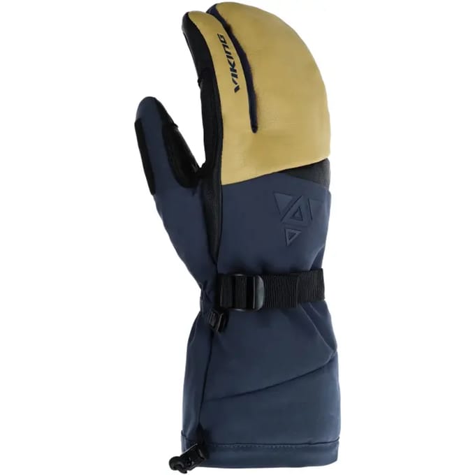 Skihandschoenen Viking Norvik Pro