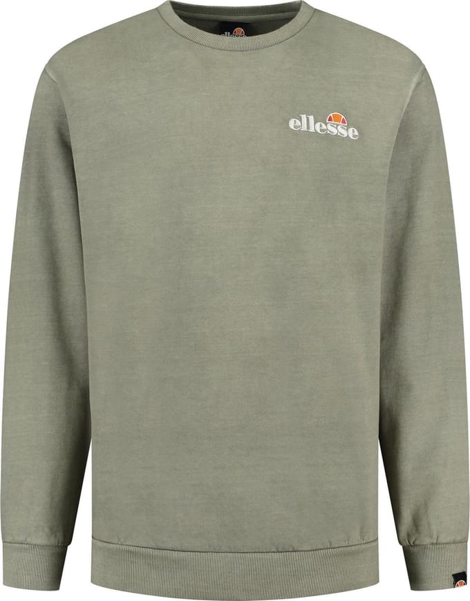 Ellesse Calendula  Trui Mannen - Maat M