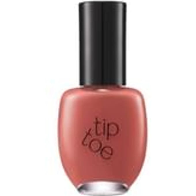 tip toe - Andante Nail Polish - 18 Colors #217 Adieu Ete