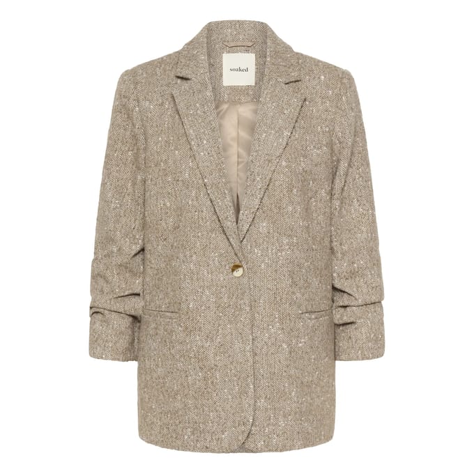 Blazer voor dames Soaked in Luxury SLOleia