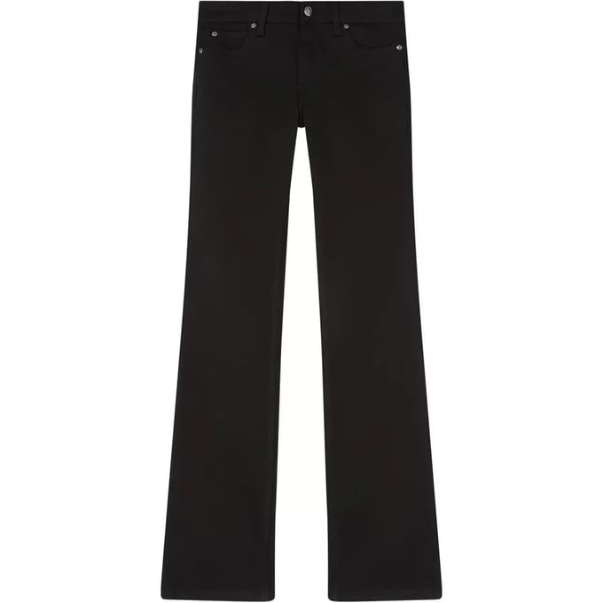 Tapered jeans voor dames Lee Jessica