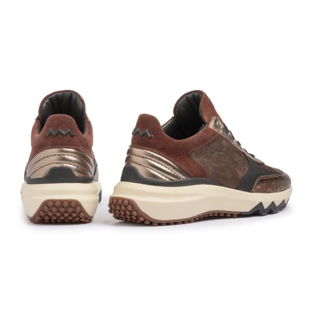 Floris van Bommel Veterschoenen