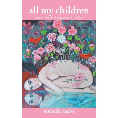 All My Children - Marks, Michelle
