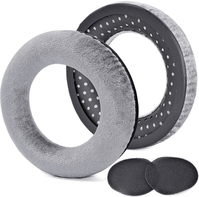 Oorkussens Geschikt voor Beyerdynamic DT880/990, DT770 Pro