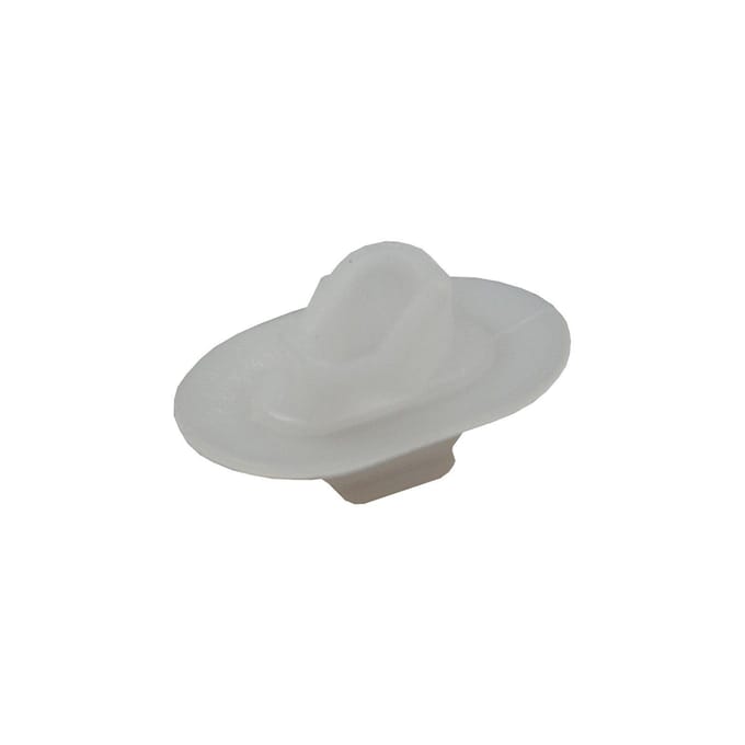 BCF5036 10 Pièces Clip Panneau Latéral Blanc pour Renault 7703077256