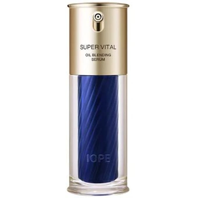 Sérum IOPE Super Vital 40 ml blue