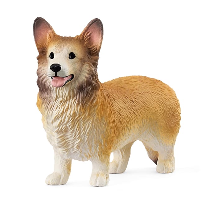 schleich FARM WORLD - Welsh Corgi - 13999