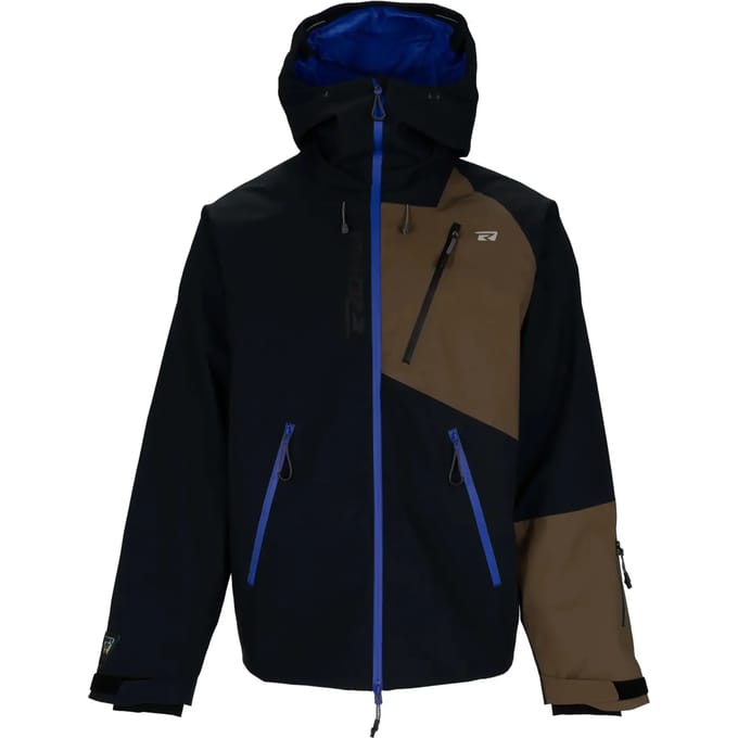 Hoodie Rehall Nevado-R