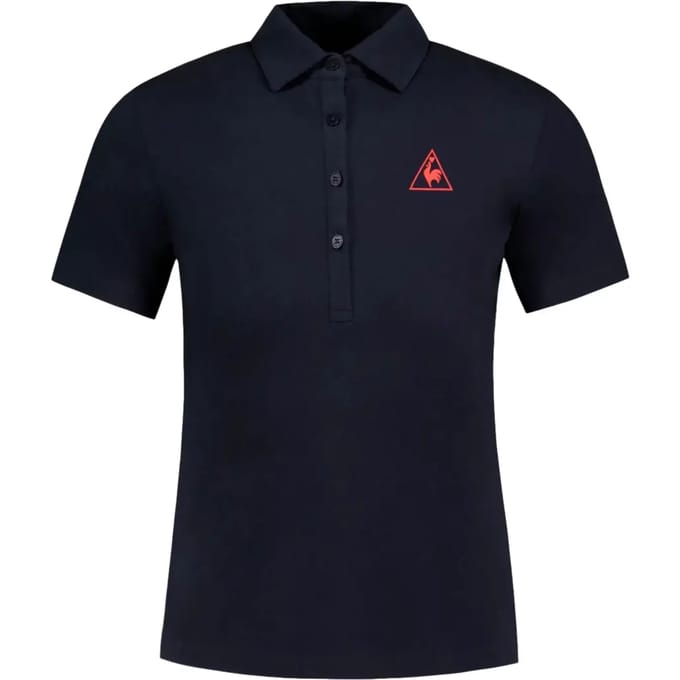 Damespolo Le Coq Sportif L'amour Du Sport