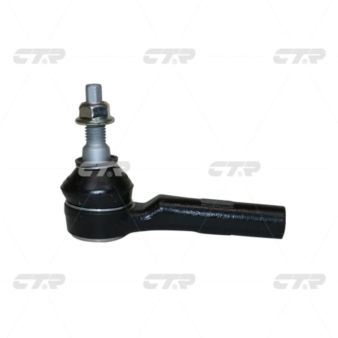 Spoorstangeinde CTR CE0069