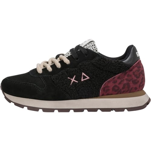 Lage Sneakers Sun68 Z46208