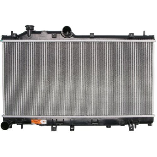 Radiator, motorkoeling NRF 550371
