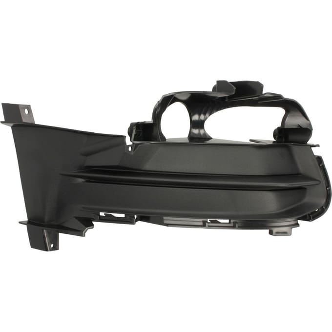 Bumper - onderdelen BLIC 6502-07-2586914P