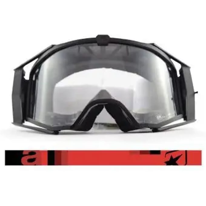 Crossmasker Ariete 8K