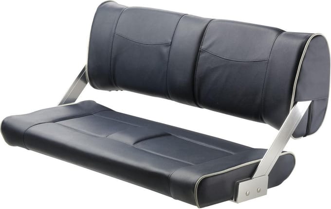 VETUS Ferrybench donkerblauwe Bank