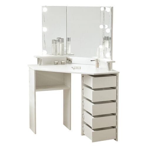 HOME DELUXE Kaptafel CANDICE