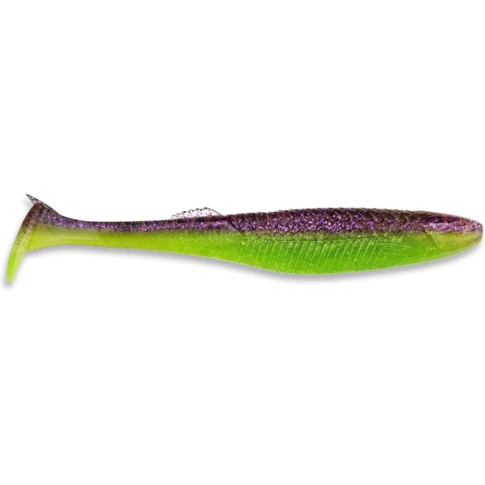 Lok Rapala Crushcity The Kickman 4,5 (x5)