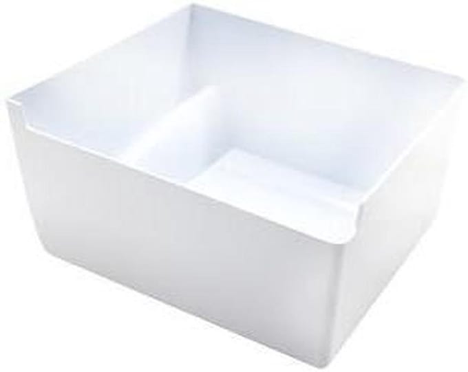 Saladebak - Kom - Groenten Wassen - Specifiek Model - Niet Gespecificeerd - Transparant