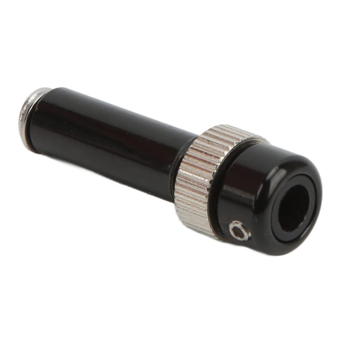 Tremolo Arm Socket Jack Wrench Kit Elektrische Gitaar Tremolo Brug Vervangingsaccessoires black