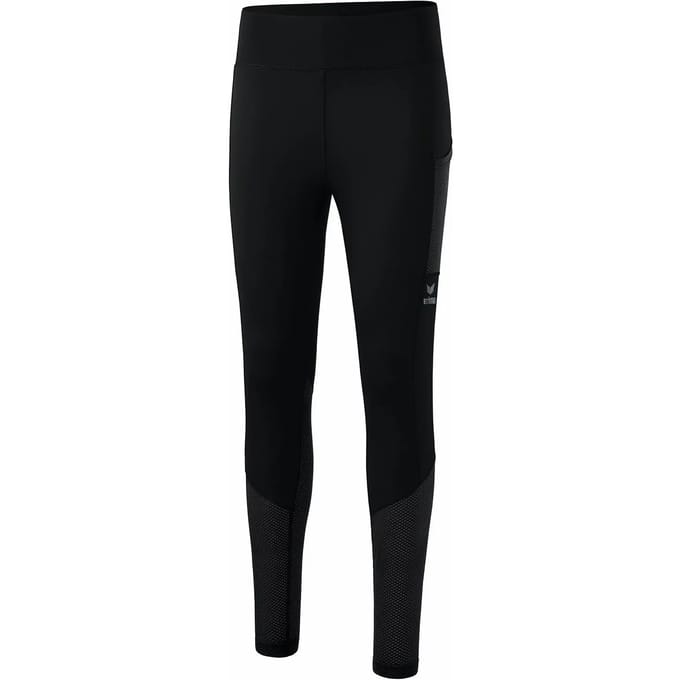 Erima Tight Dames - Zwart | Maat: 44